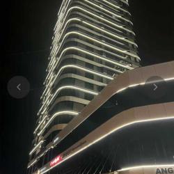 Апартаменты студия