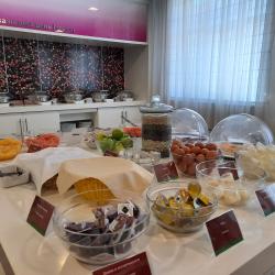 Фото Отель Hampton by Hilton Samara (Хэмптон Хилтон )