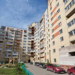 Фото Отель Хочу приехать на улице Чехова 36