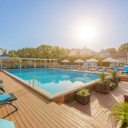 Фото Отель Del Mare (Дель Мар)