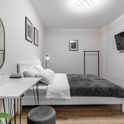 Фото Отель Vegas apartments (Вегас апартментс) на улице Александра Хохлова 7