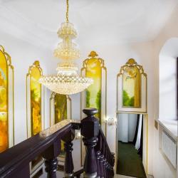 фото 5 Lubyanka Art Hotel (Лубянка Арт Отель)