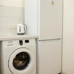 Фото Апартаменты на улице Ватутина 78