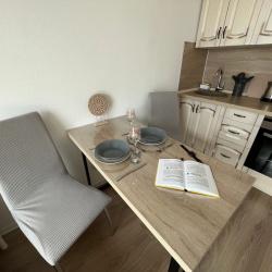 Апартаменты студия