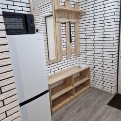 Фото Апартаменты на улице Индустриальная 1А