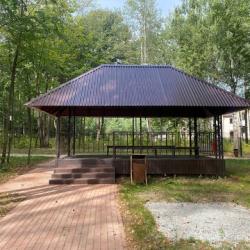 Фото Парк-отель Светлое Озеро