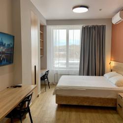 Фото Отель В Гости на Запорожской 69