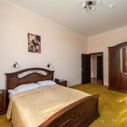 Фото Отель Ателика Гранд Ольгино