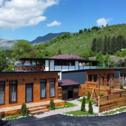 Фото Отель Ривер Хаус