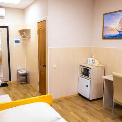 1-местный номер стандарт