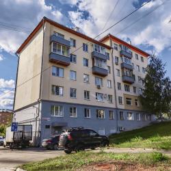 2-комнатные апартаменты стандарт