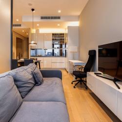 фото 29 Elite Apartments (Элит Апартментс) на проезде 1-й Красногвардейский 22с1