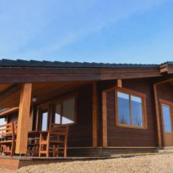 Коттедж стандарт