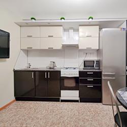 Фото Отель Уютные Сутки в микрорайоне Крутые Ключи 11