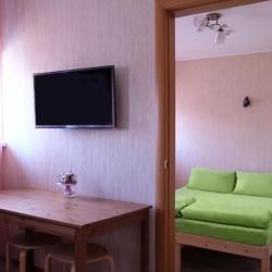 Фото Отель Nice (Найс)