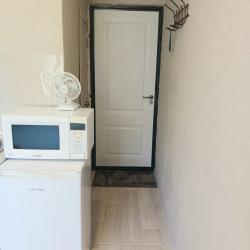 1-комнатные апартаменты студия