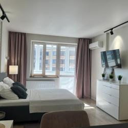 pink apartments Этаж 13