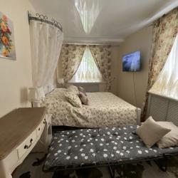 Фото Апартаменты с камином «Классик на Набережной»