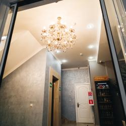 Фото Gemst Hotel&Spa (Гемст Отель и Спа)