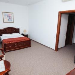 Фото Отель Сибирь