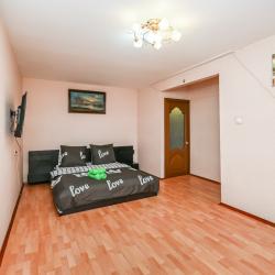 Фото Отель Погостим на улице Мясищева