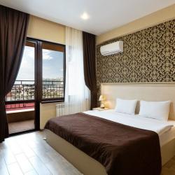 Фото Отель Modart Olympis & Beach by Stellar Hotels (Модарт Олимпик Стеллар)