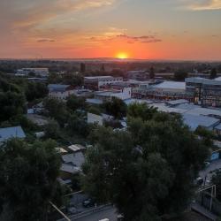 Фото MedinaHotelKZ (МединаОтельКЗ) на улице Муратбаева 14