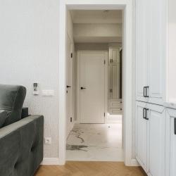 Архитектор Apart Hotel by Provence — 43609cbe8e9d8c32f0ebe92db342f917