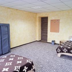 4-местный номер эконом