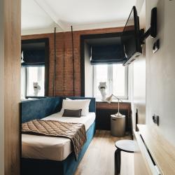 фото 29 Kentron Boutique Hotel (Кентрон Бутик)