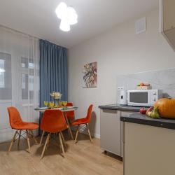 Фото Отель Квартирное бюро Крылья на проспекте Максима Горького 10