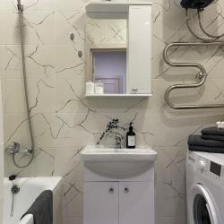 Апартаменты стандарт Берёзовая аллея, 19к3