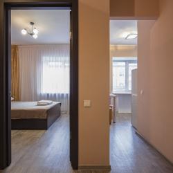 Фото Апартаменты на улице Красной Армии