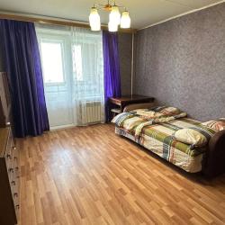 1-комнатные апартаменты стандарт