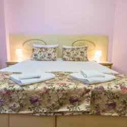 Фото Galla Hotel (Галла отель)