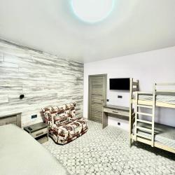 Фото Отель Солнце