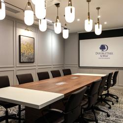 фото 44 DoubleTree by Hilton Novosibirsk (Даблтри Хилтон Новосибирск)