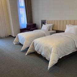 Фото Отель Grand Plaza hotel Samarkand (Гранд Плаза )