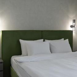 Фото Boutique hotel Statler (Бутик Отель Статлер) (бывш. Прага)