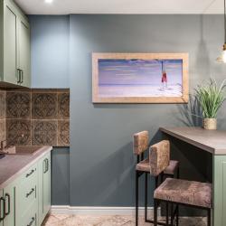 3-комнатные апартаменты стандарт