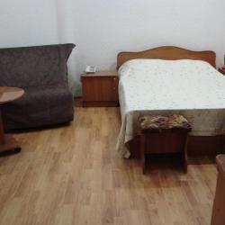 Фото Отель Нева