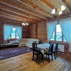 Фото Отель Николо-Поле