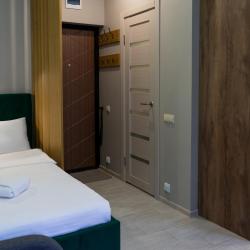 Фото Апартаменты Морент на улице Ленина 219а/1 корпус 2