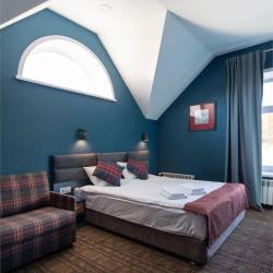 Фото Отель ALASKA Guest House (Аляска)