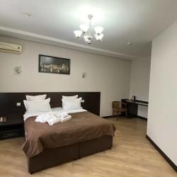 Фото Отель Seven house hotel (Севен хаус)