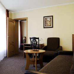 Фото Отель Балтийская корона