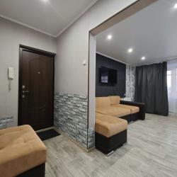 Фото Апартаменты в 9-м микрорайоне 20А