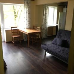 Фото Апартаменты на улице Болотникова 4