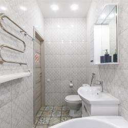 Фото Апартаменты на Дмитровском переулке 4