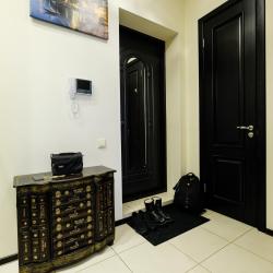 Фото Апартаменты Петровские на улице Карташова